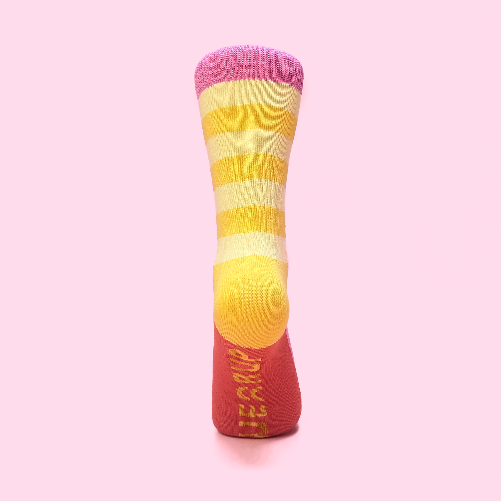 IWEARUP Sunny Cotton Socks