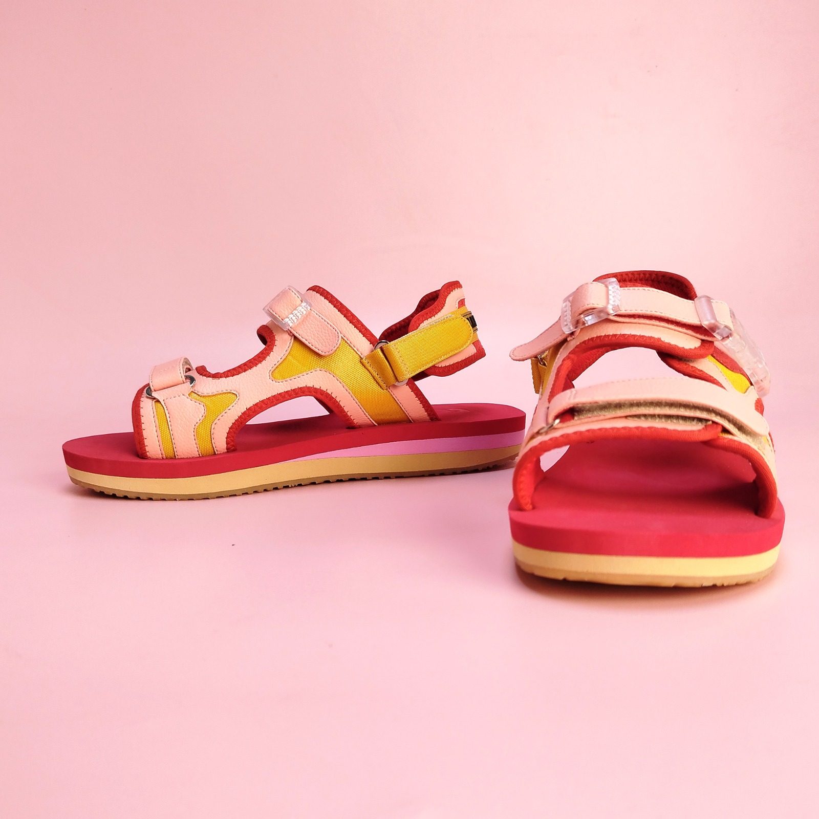 IWEARUP Bobby Berry Sandals