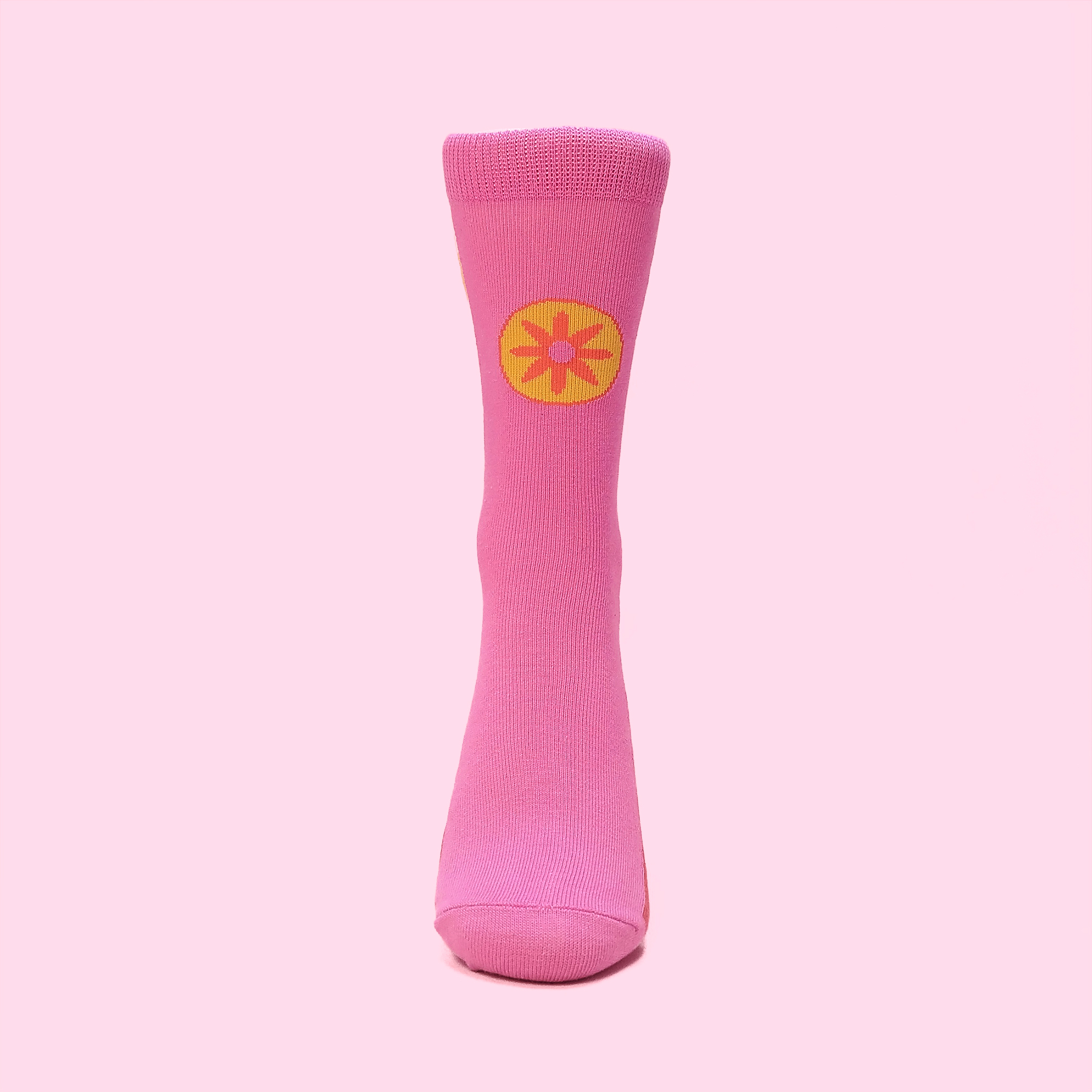 IWEARUP Sunny Cotton Socks