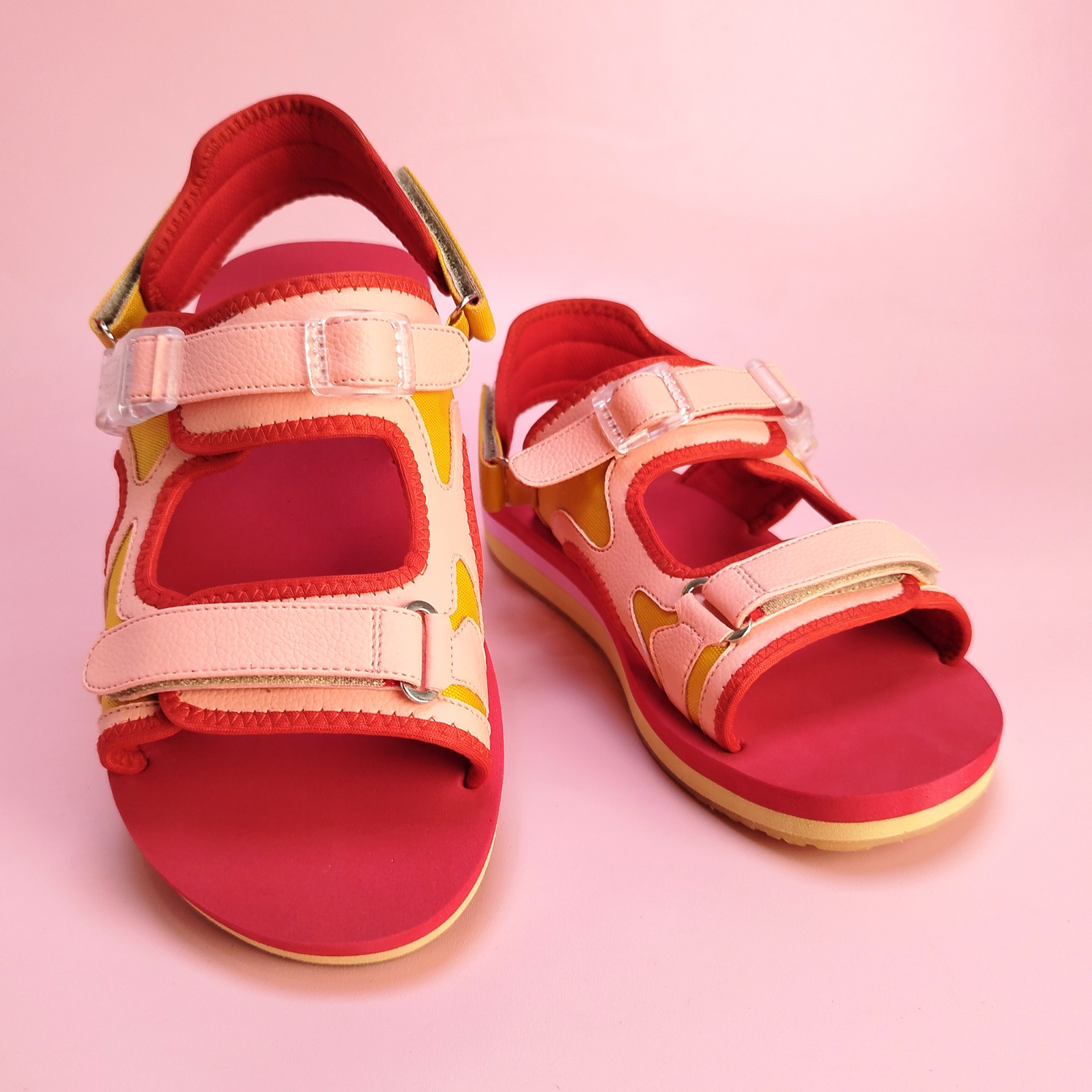 IWEARUP Bobby Berry Sandals