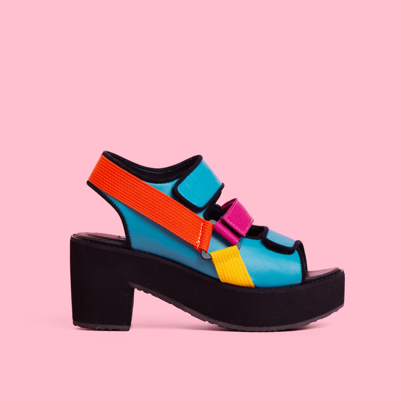 IWEARUP Kaia Heels Sandals