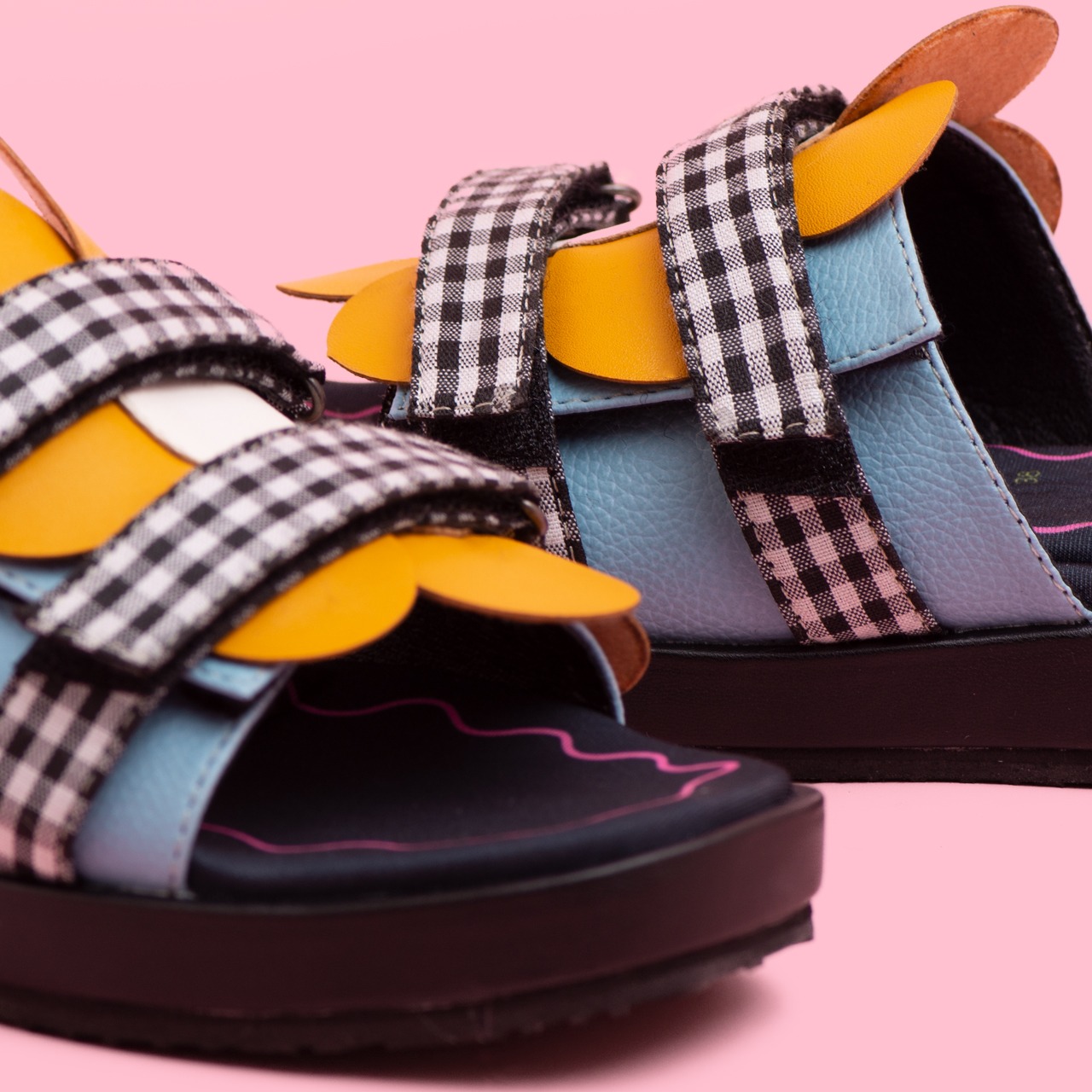 Dainty Sandals