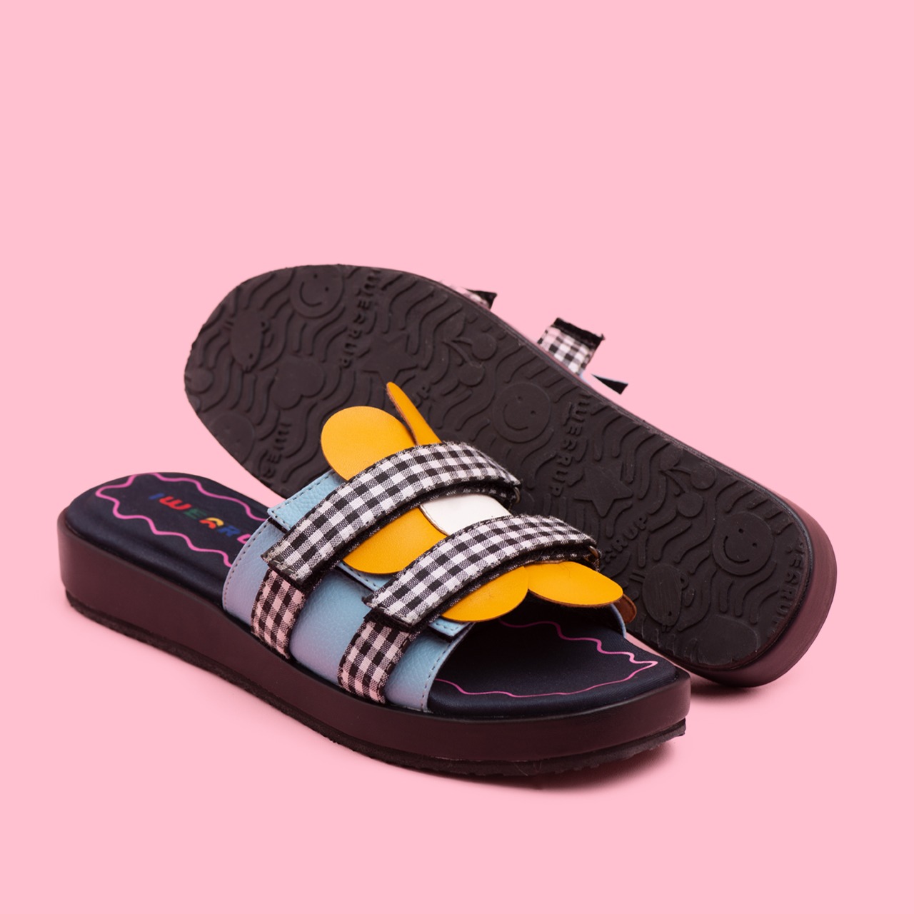Dainty Sandals