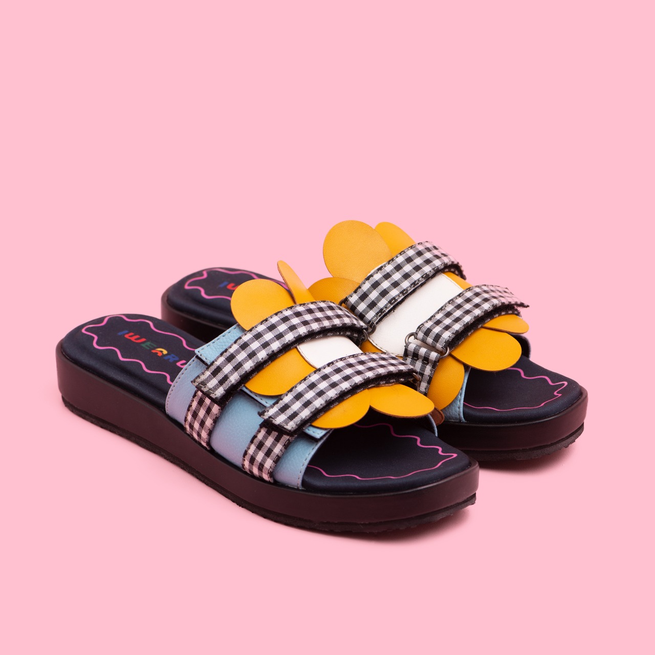 Dainty Sandals