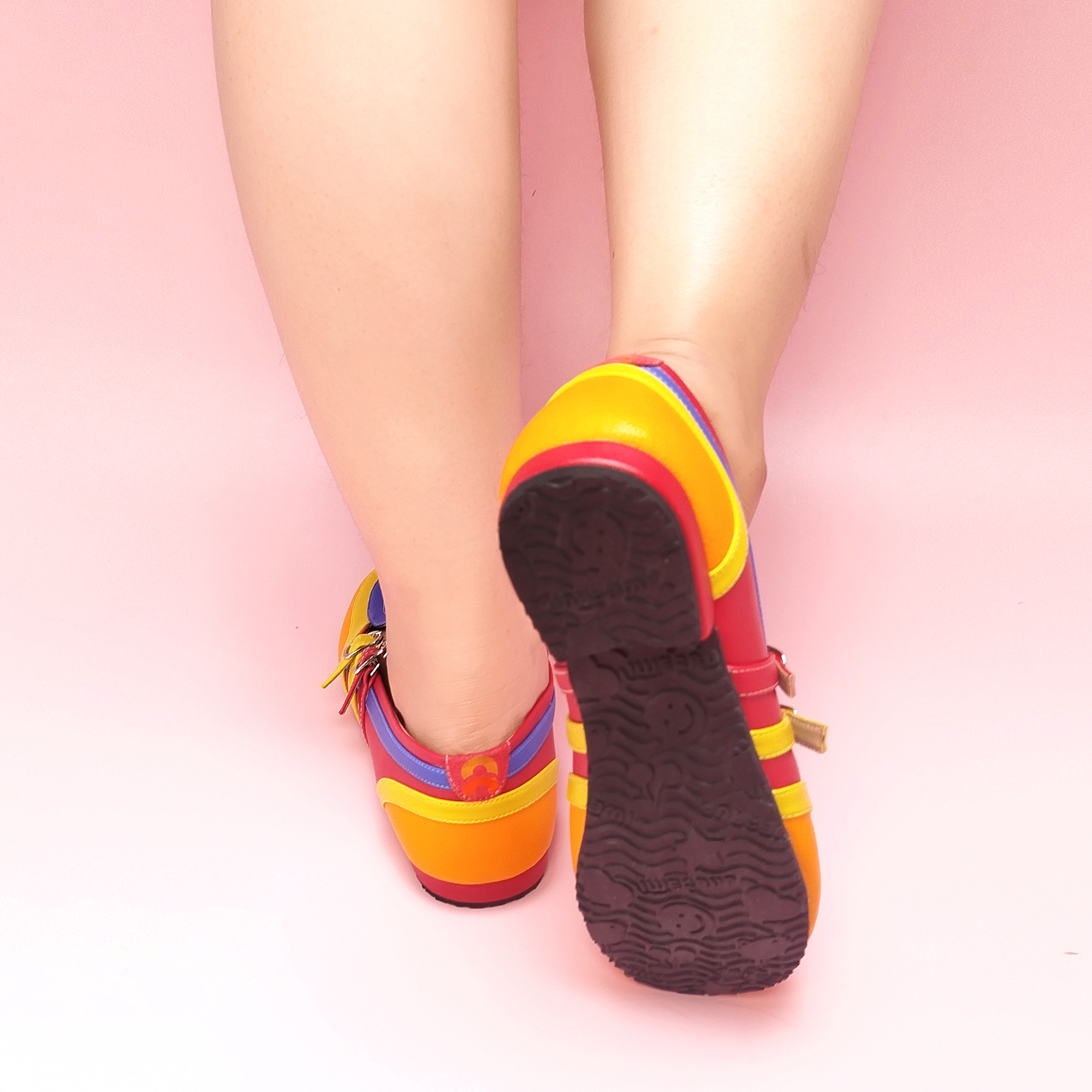 IWEARUP Liberty Flat Ballet Shoes