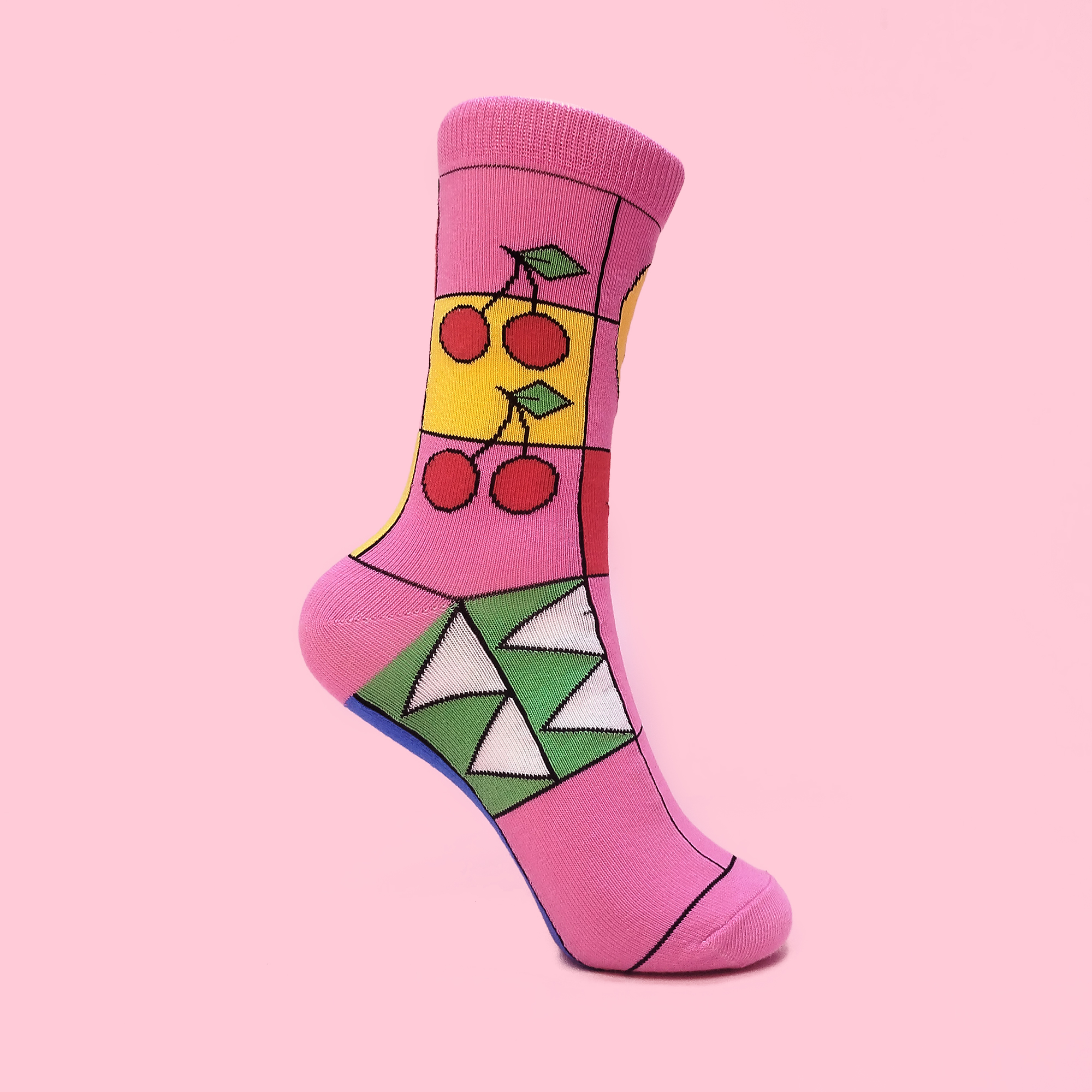 IWEARUP All At Once Cotton Socks