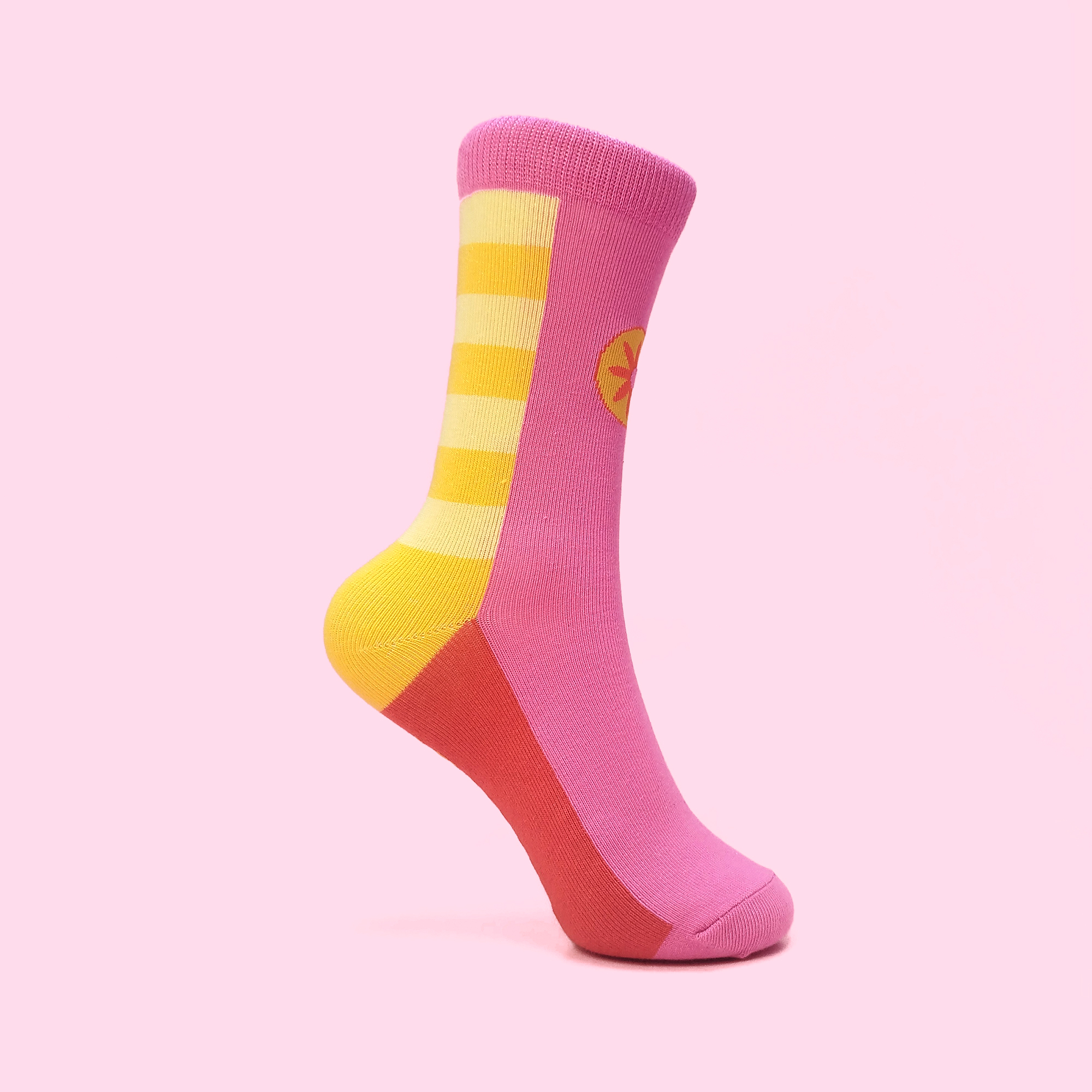 IWEARUP Sunny Cotton Socks