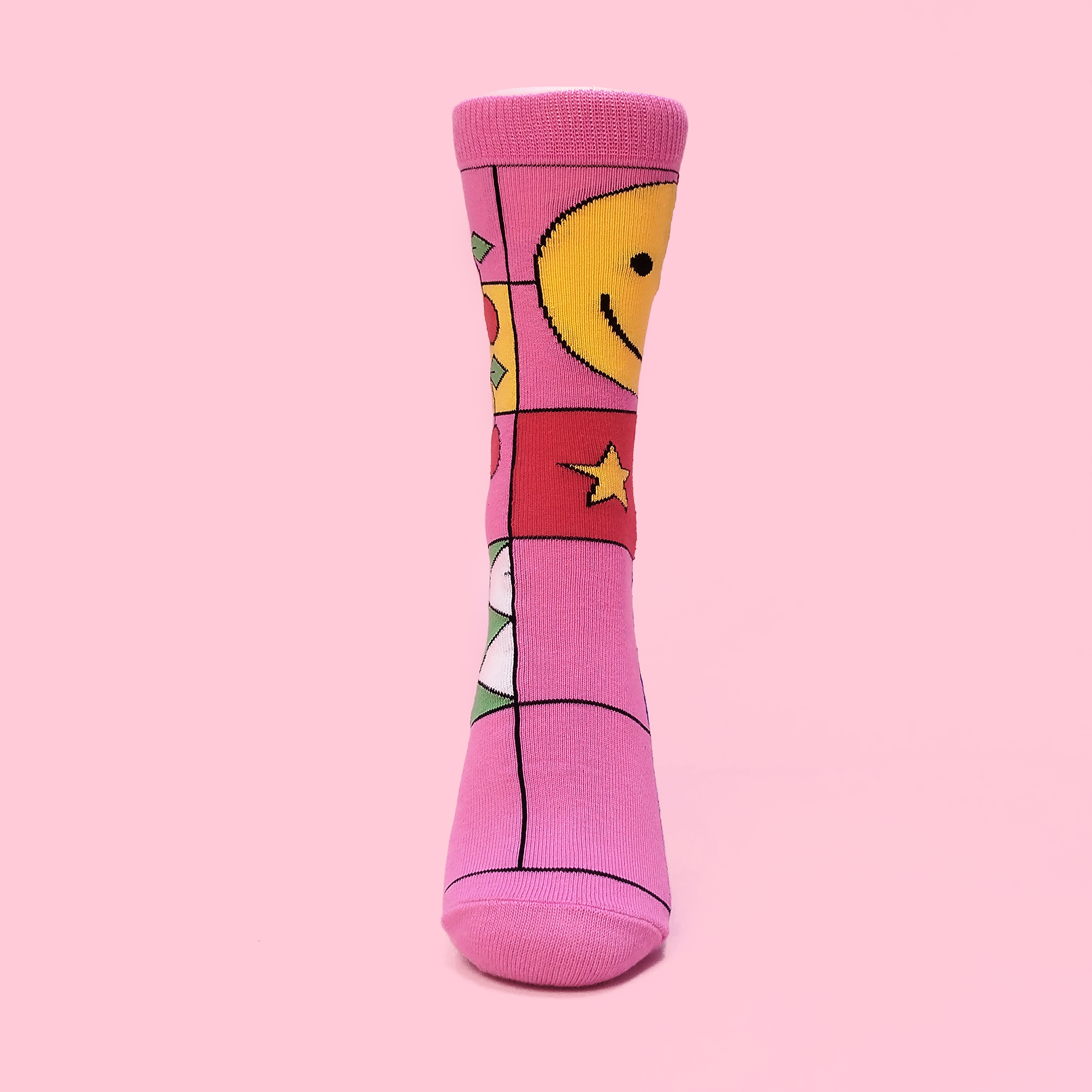 IWEARUP All At Once Cotton Socks