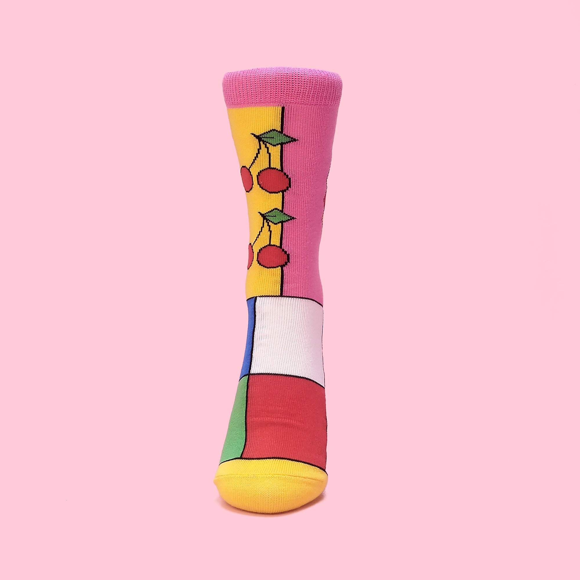 IWEARUP Story Time Cotton Socks