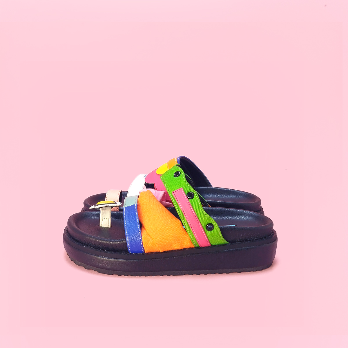 IWEARUP RAY SANDALS KIDS