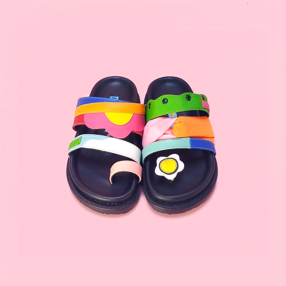 IWEARUP RAY SANDALS KIDS