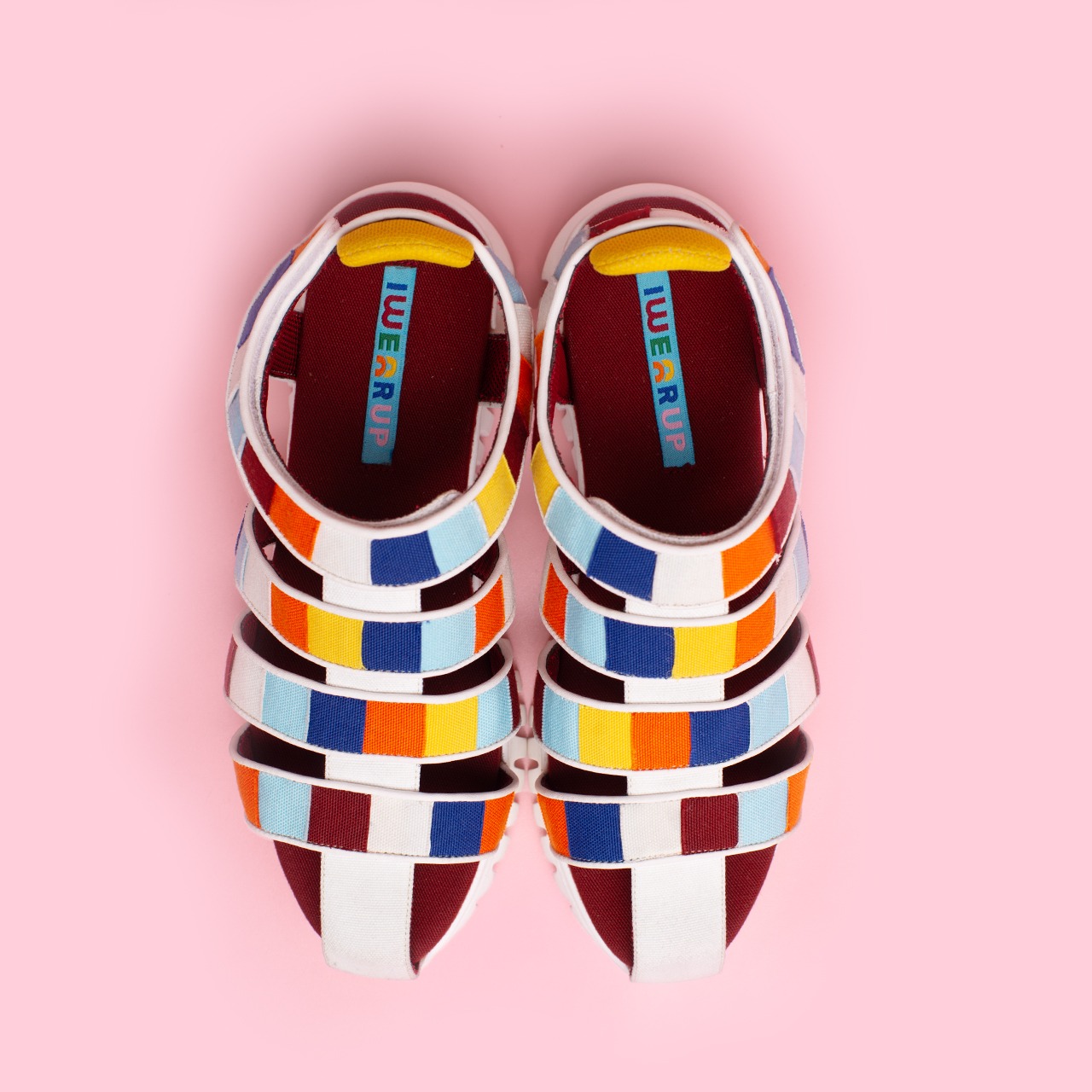 Skyla Sneakers