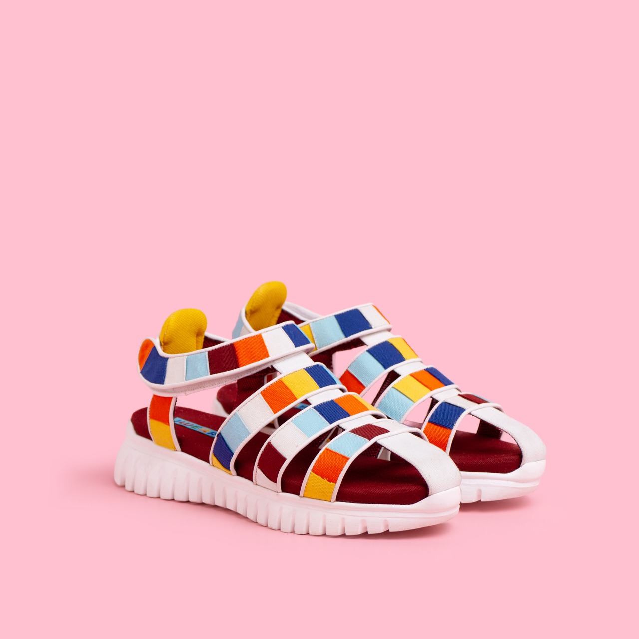 Skyla Sneakers