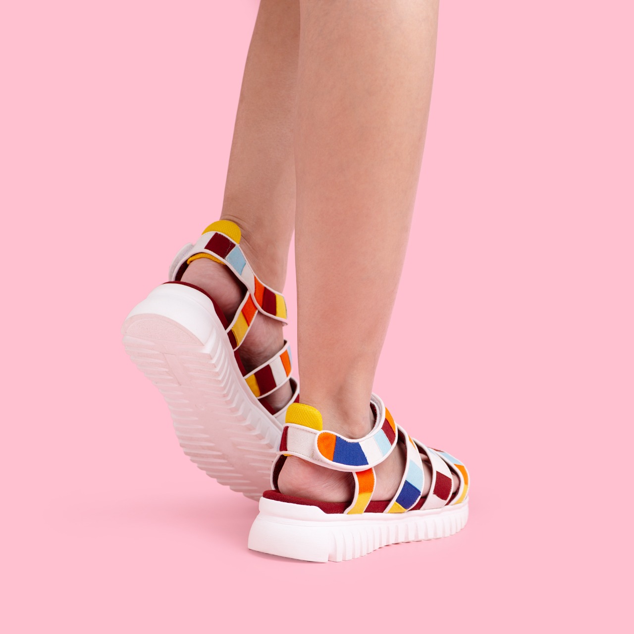 Skyla Sneakers