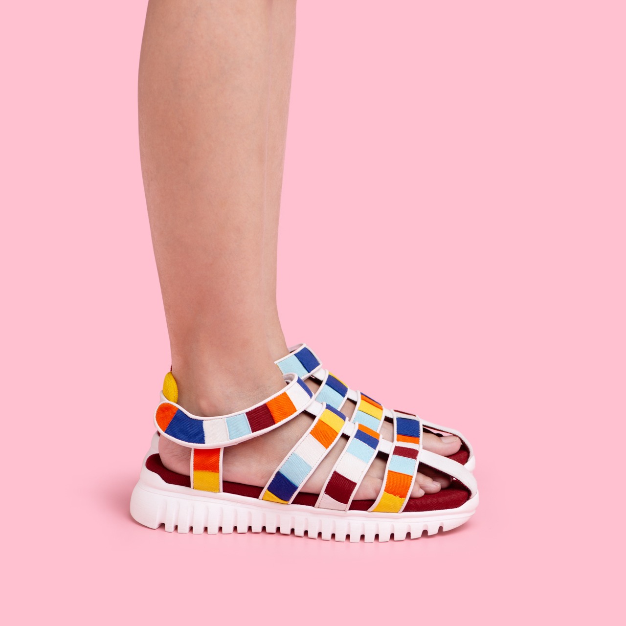 Skyla Sneakers