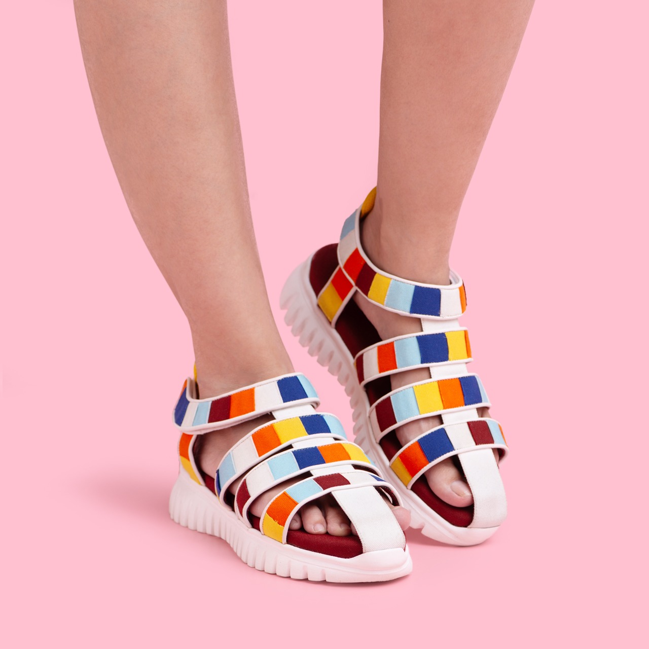 Skyla Sneakers