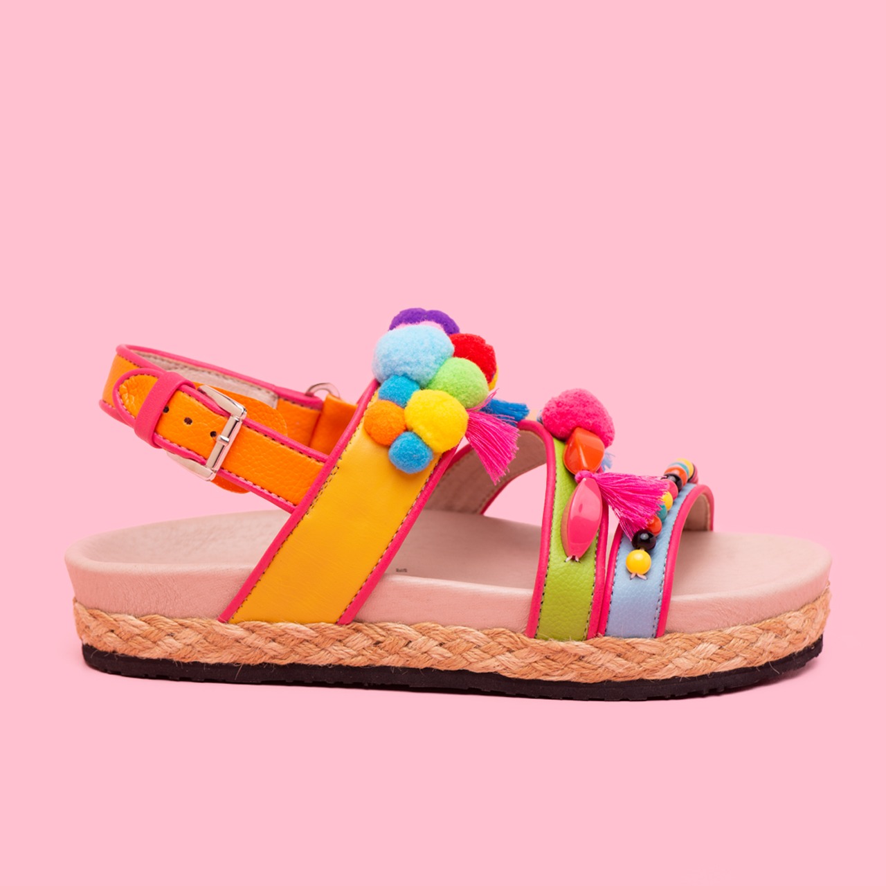 Lola Sandals
