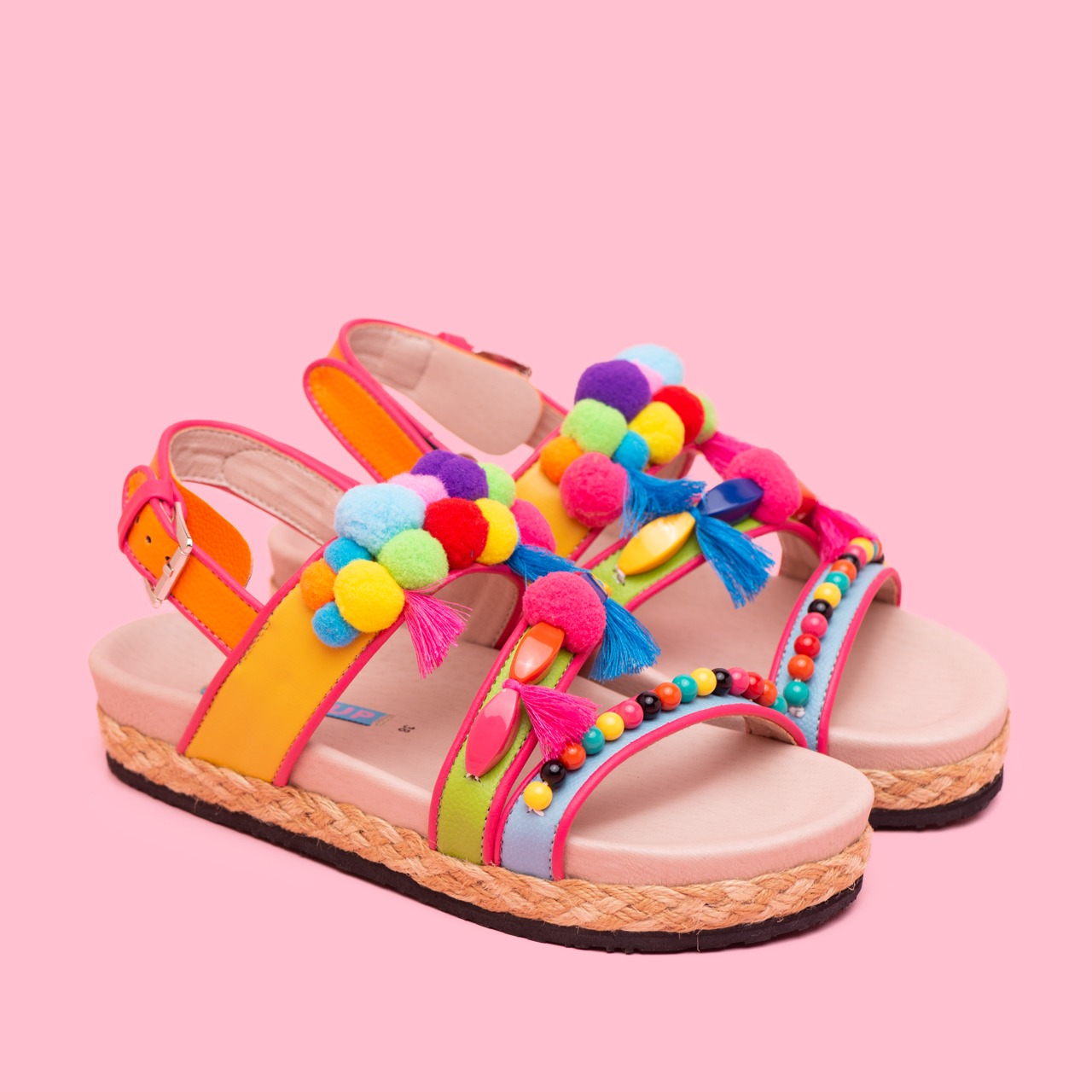 Lola Sandals