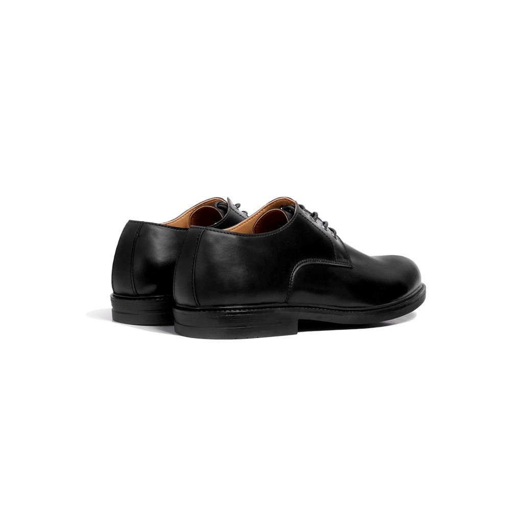 Work Series Derby Black
