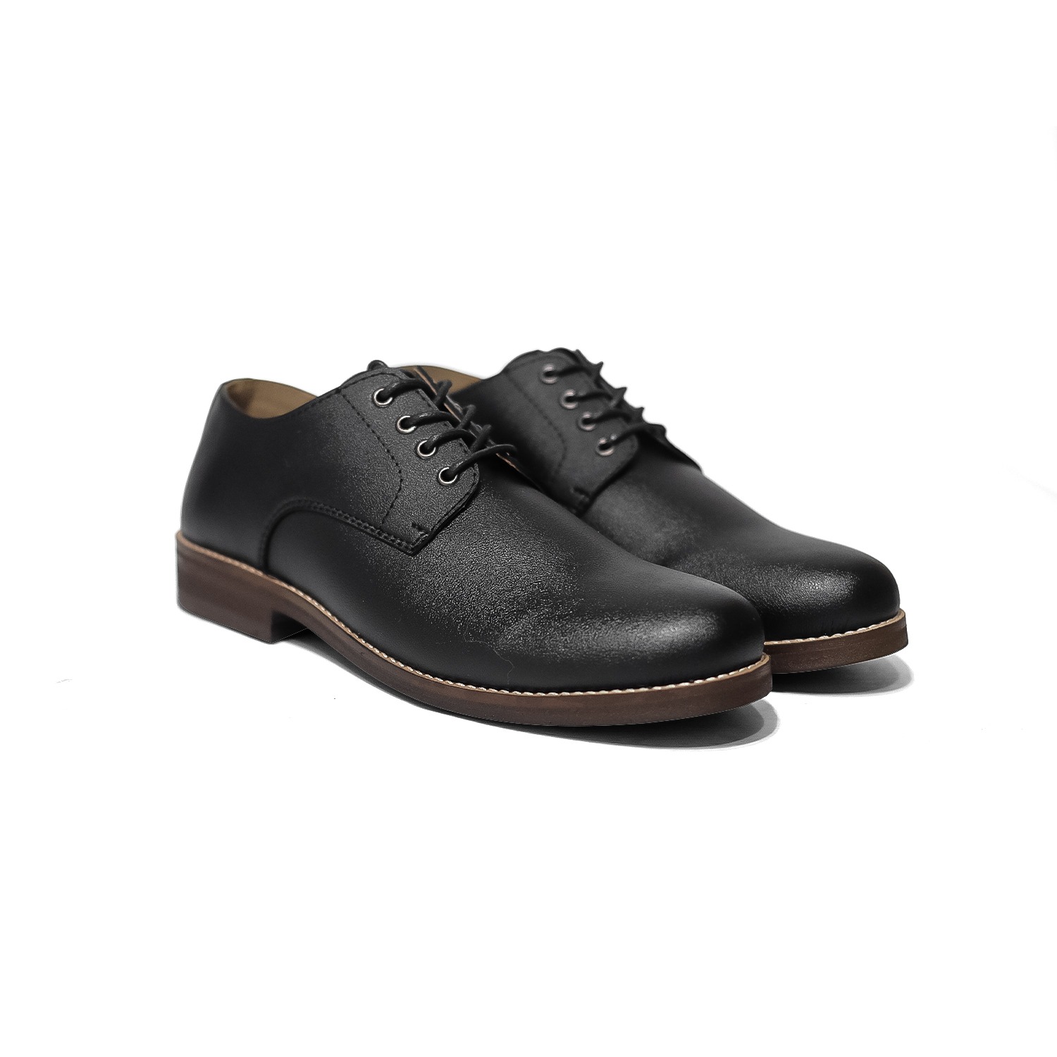 Sanada Derby Black