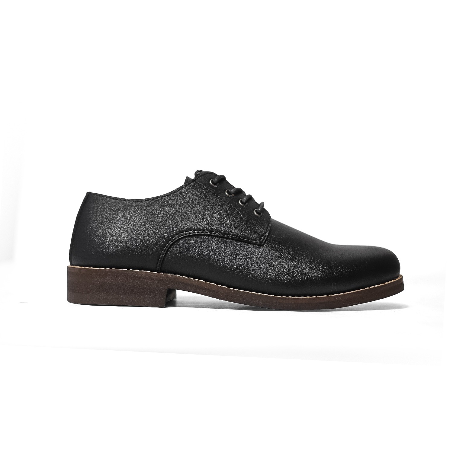 Sanada Derby Black