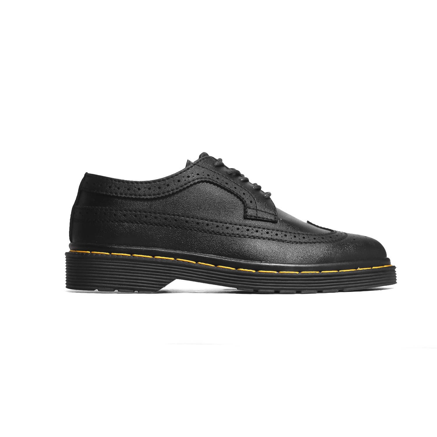Casual Longwing Black