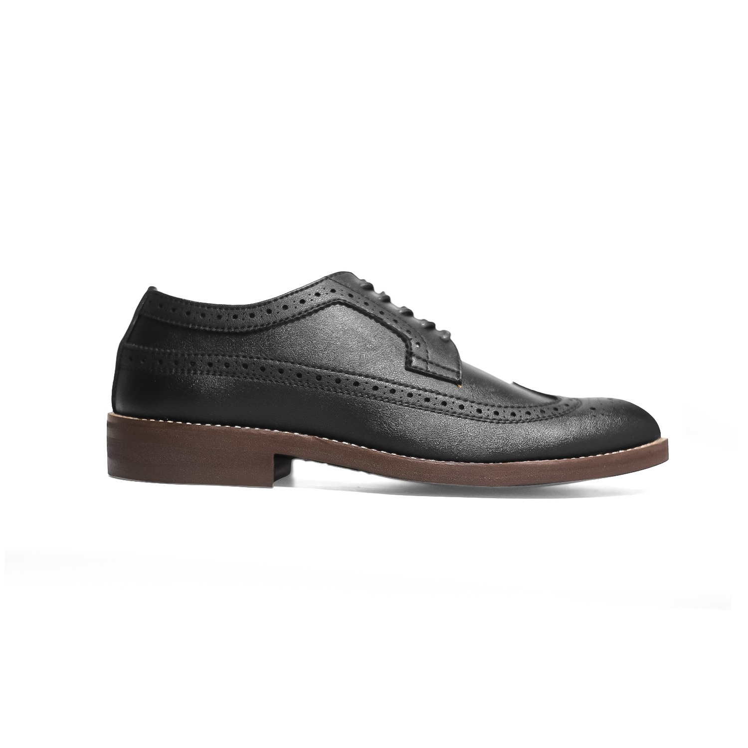 Sanada Longwing Black