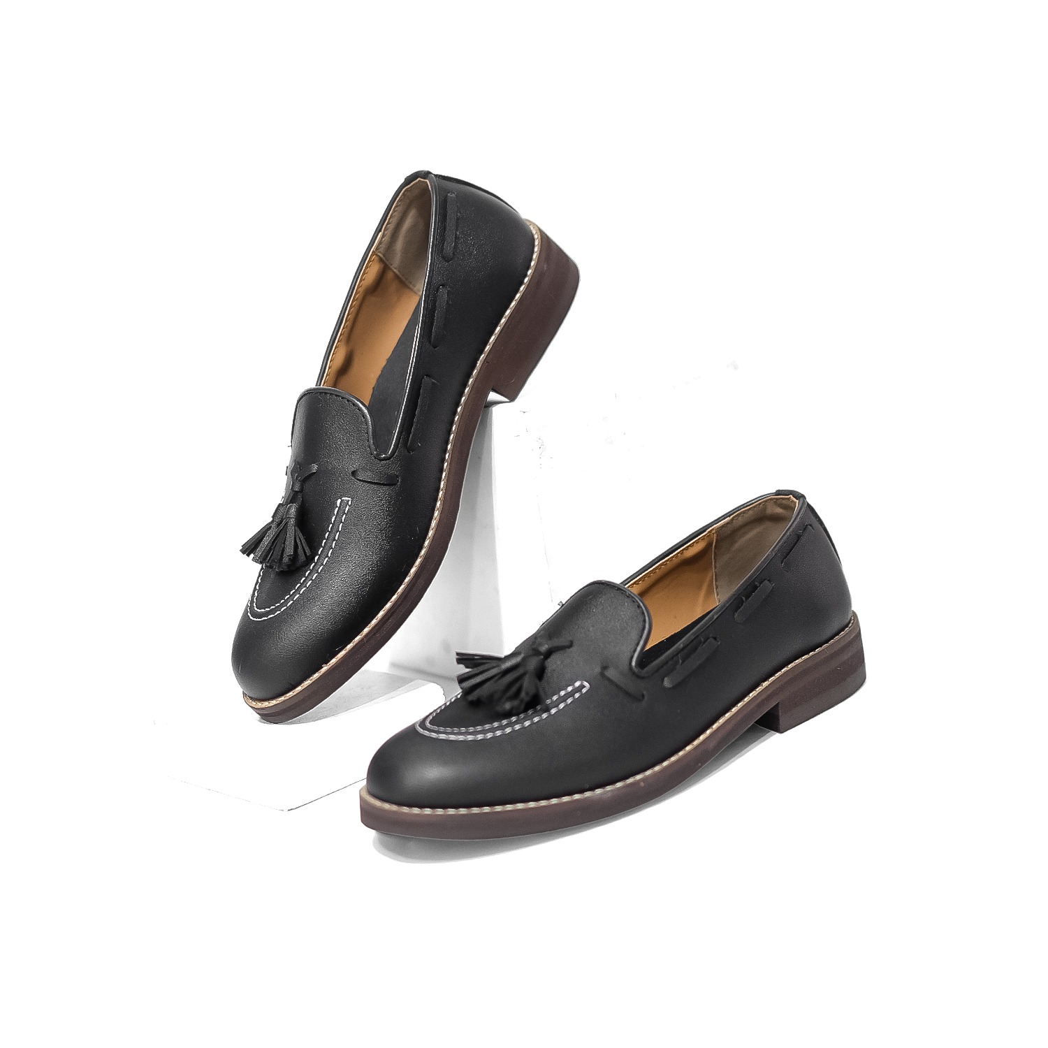 Adam Tassel Black
