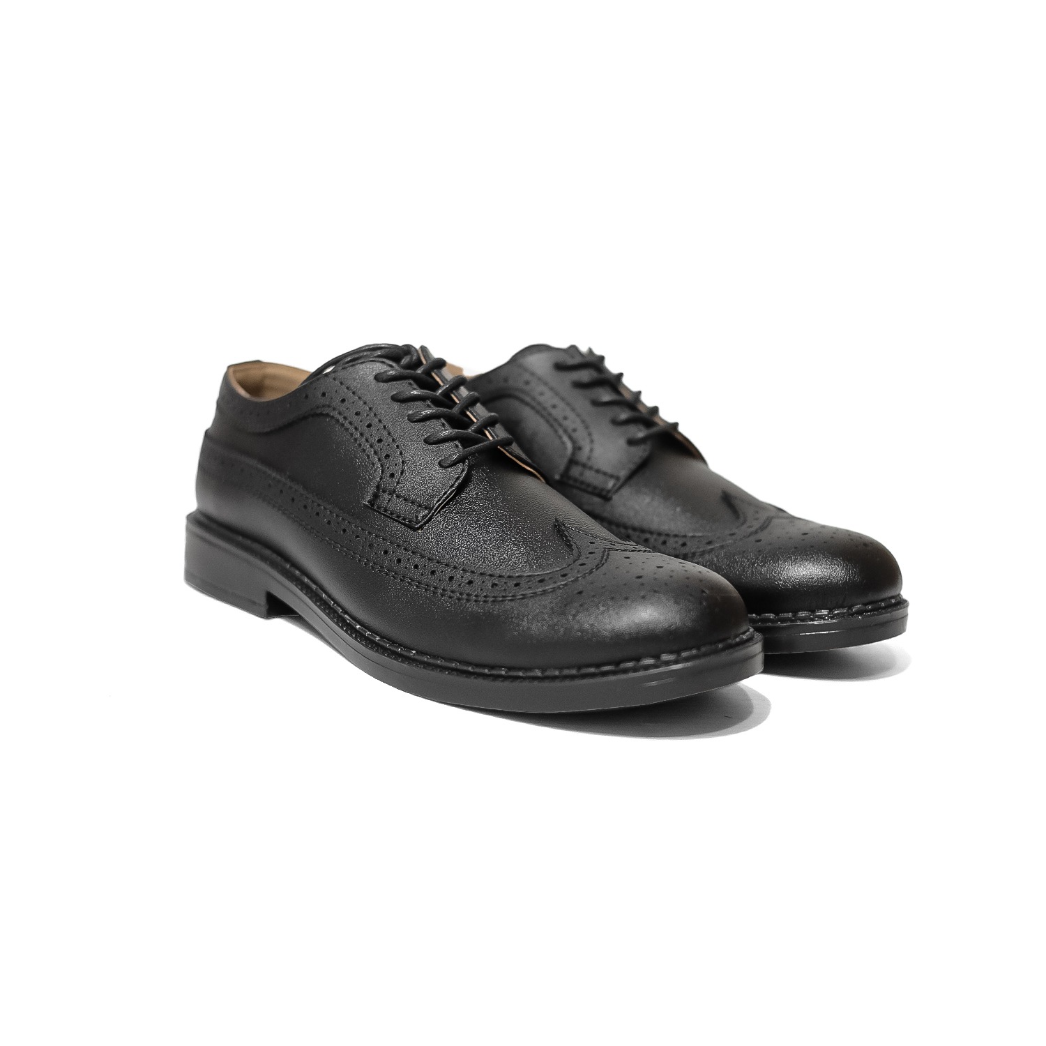 Work Series Longwing Black