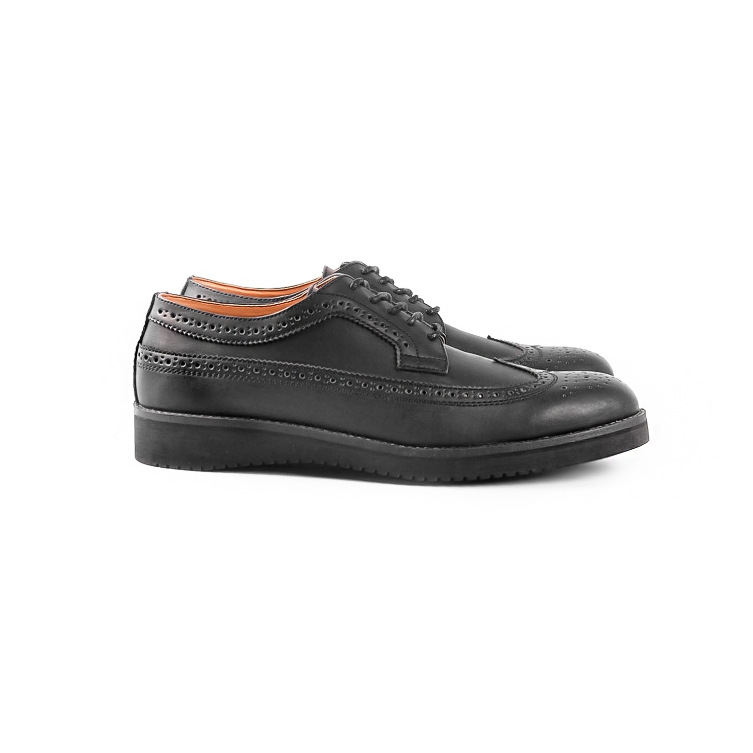 Azz Longwing Black