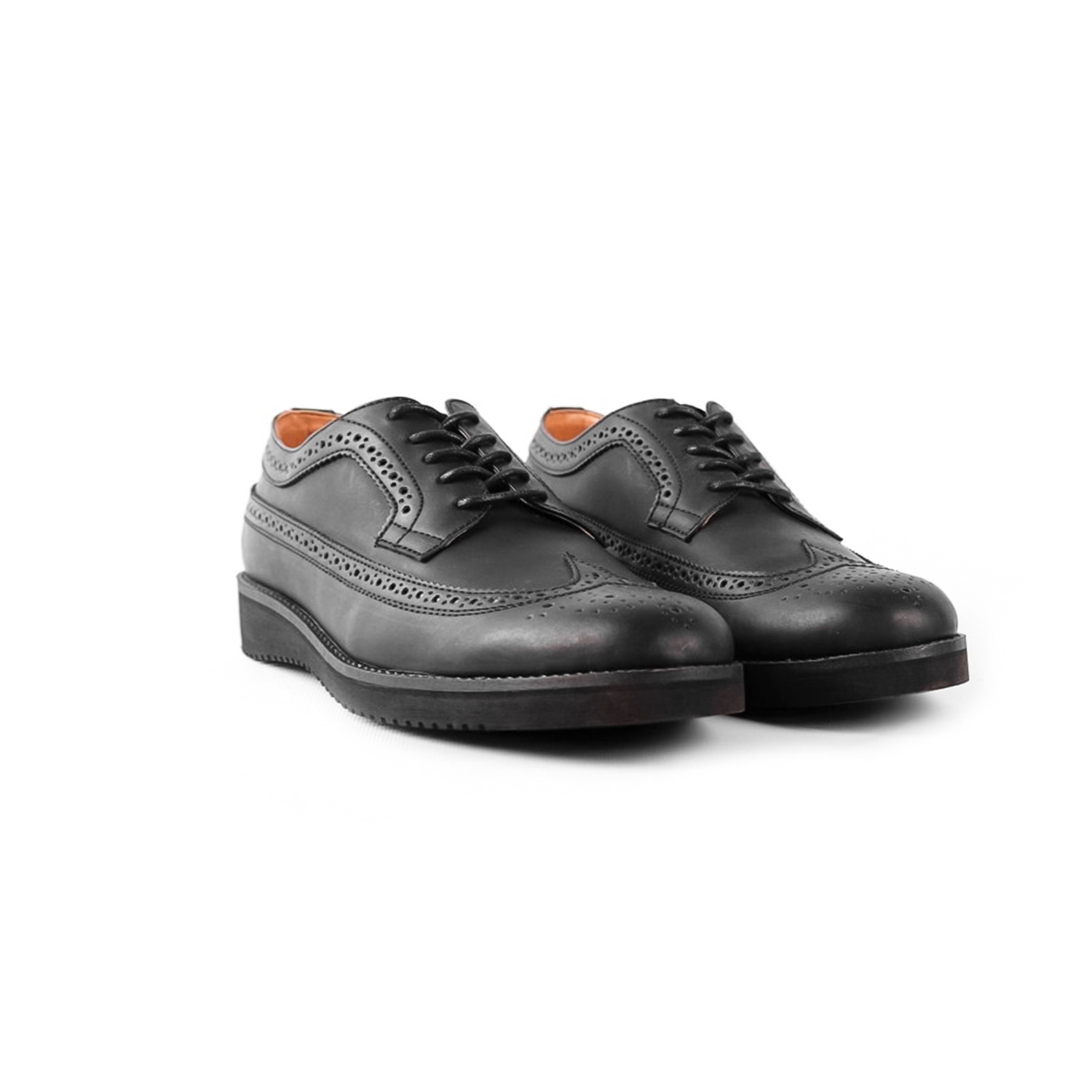 Azz Longwing Black