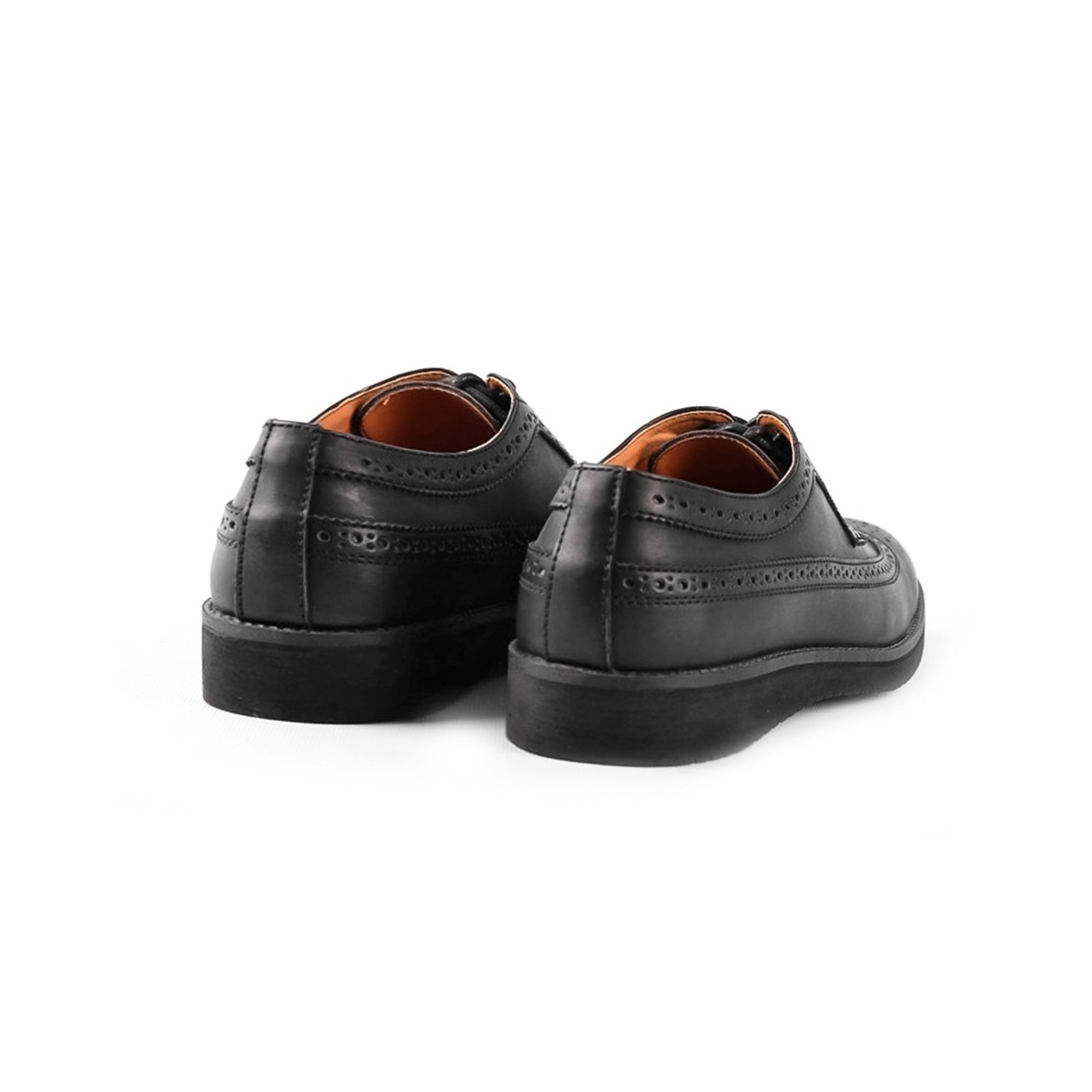 Azz Longwing Black