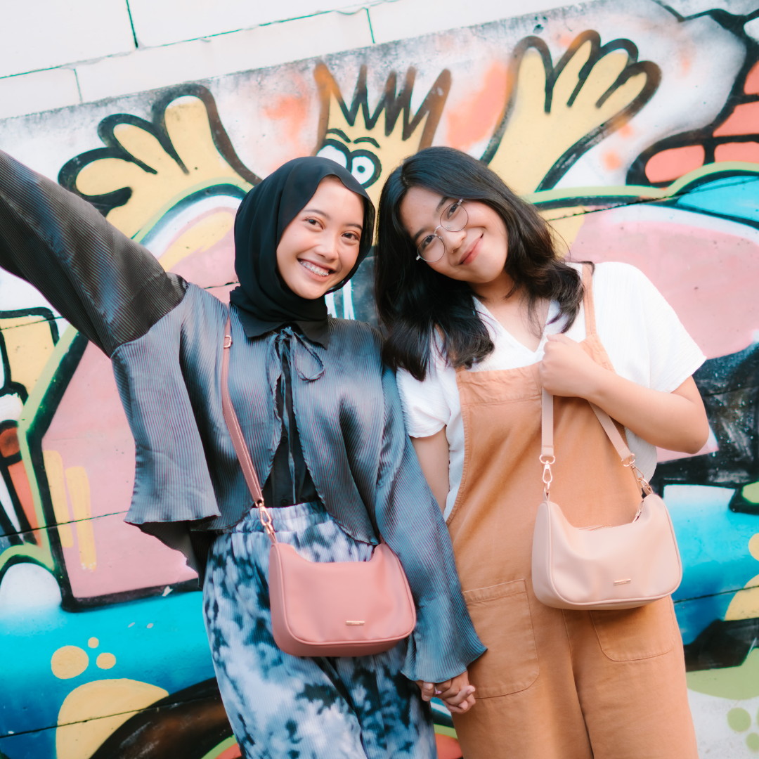 Sling Bag Flicka TF 99