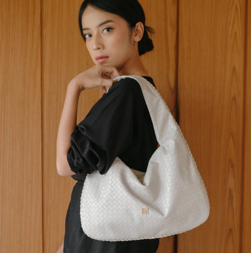 Image of FLICKA Willow Bag