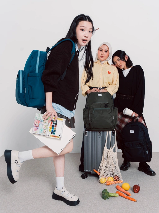 Image of FLICKA York Backpack 