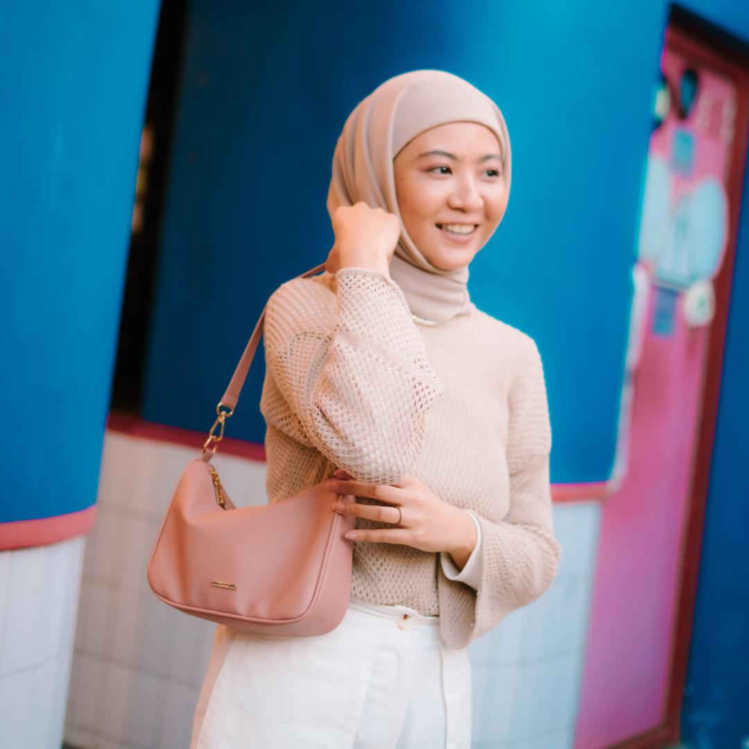 Sling Bag Flicka TF 99
