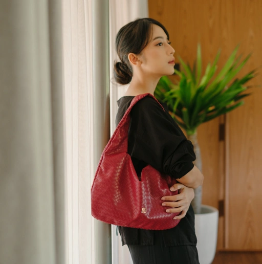 Image of FLICKA Willow Bag
