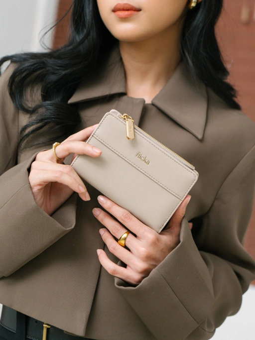 Image of FLICKA Perry Wallet