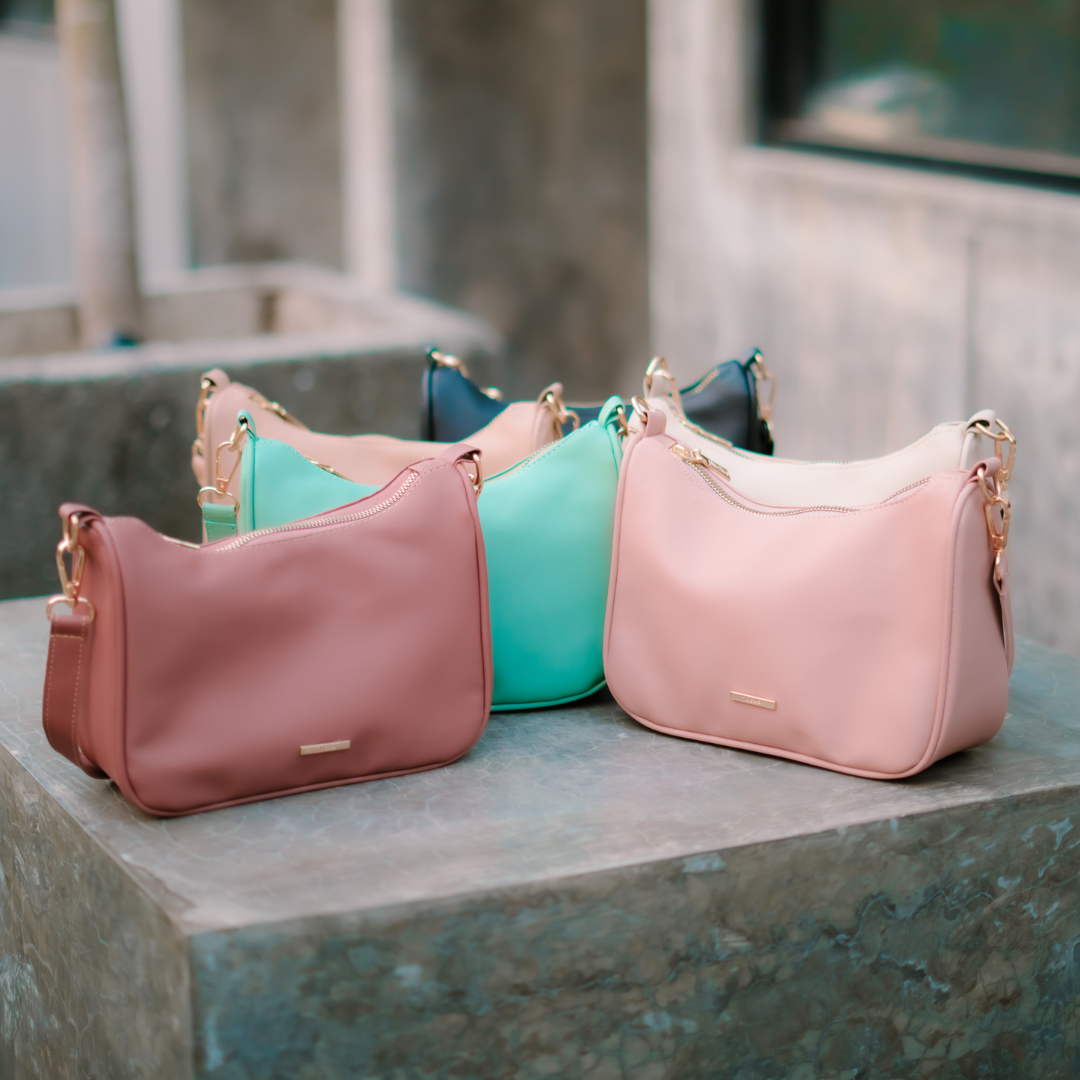 Sling Bag Flicka TF 99