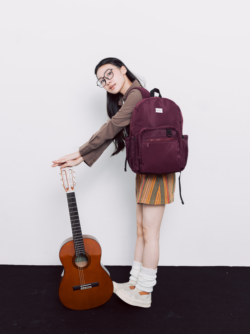 FLICKA York Backpack 