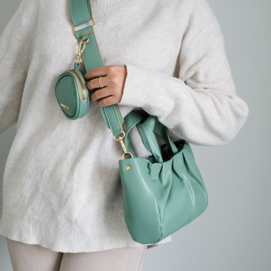 Sling Bag Flicka S 67