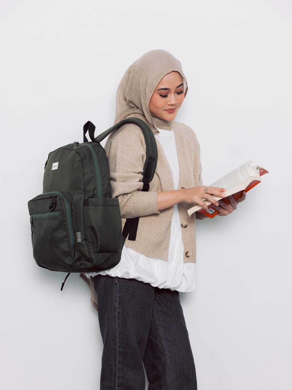FLICKA York Backpack 
