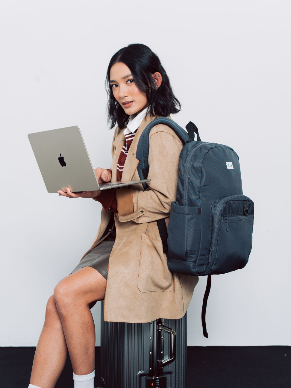 FLICKA York Backpack 