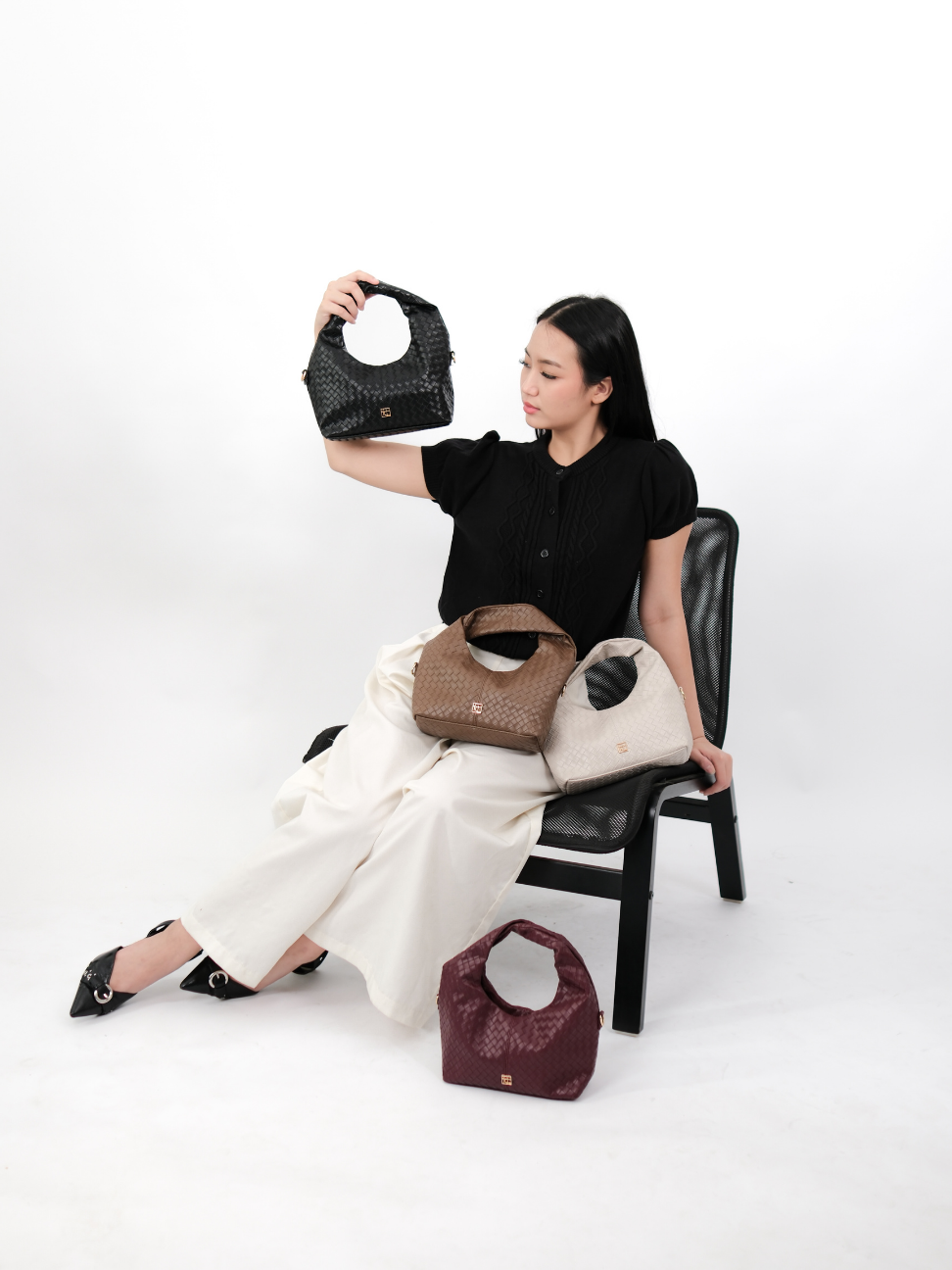 FLICKA Marlow Bag