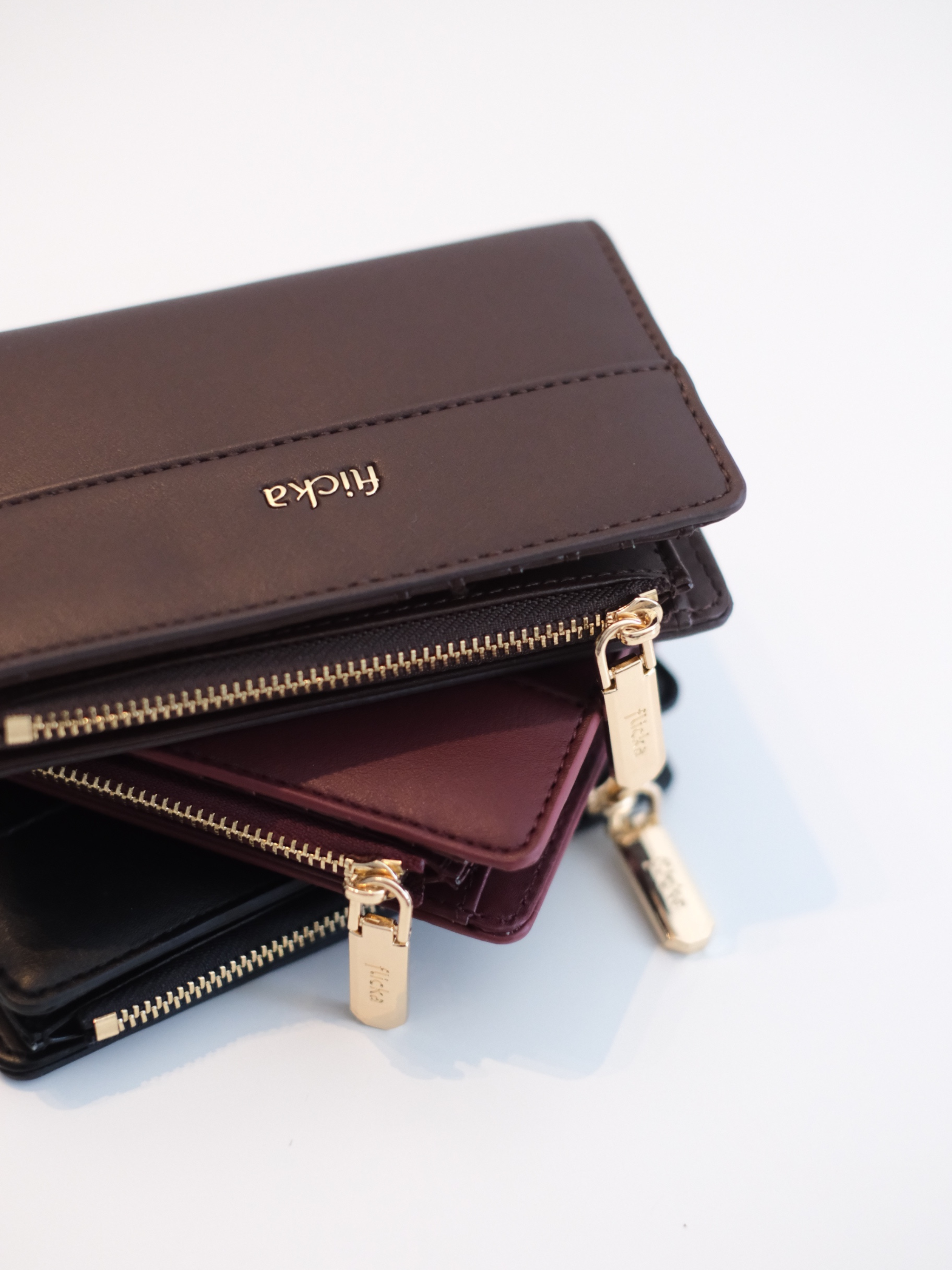 FLICKA Perry Wallet