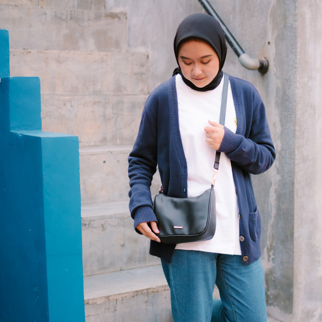 Sling Bag Flicka TF 99