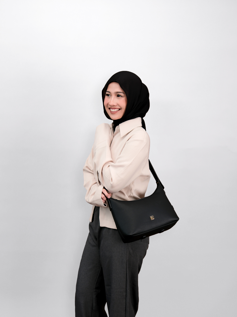 FLICKA Finn Bag