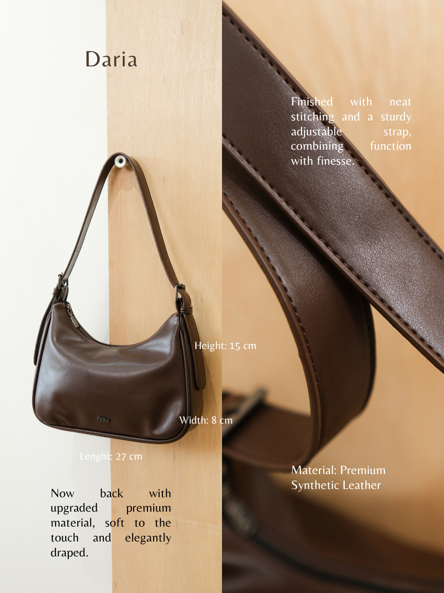FLICKA Daria Bag
