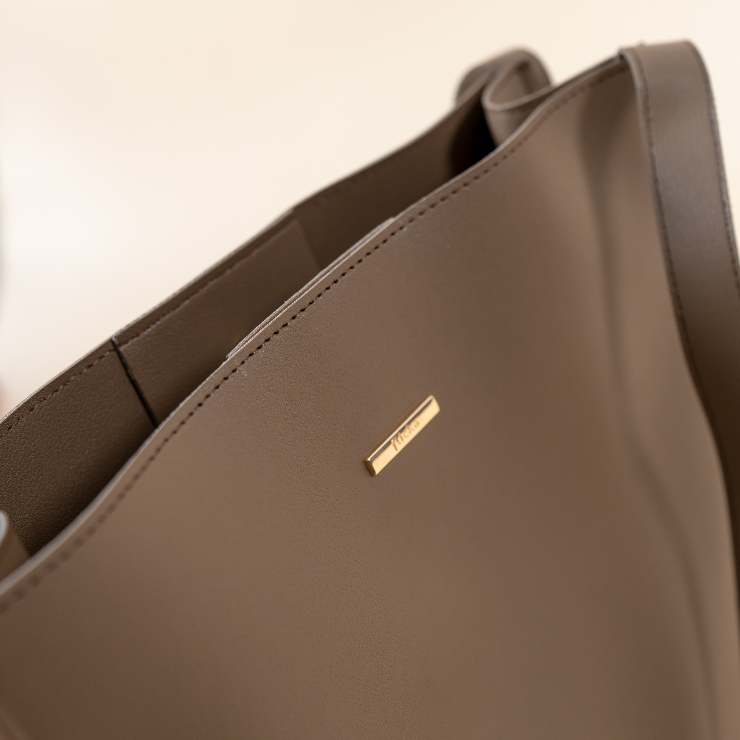 Tote Bag Flicka S 91