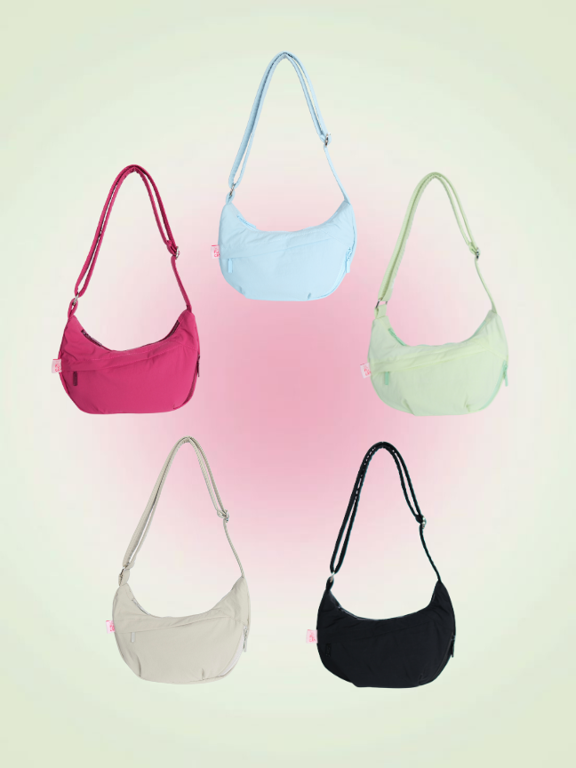 FLICKA Oslo Bag
